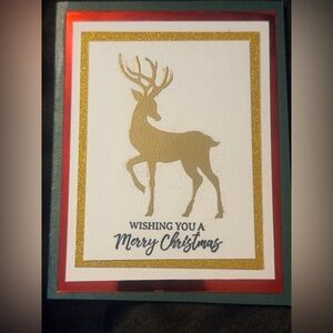 43. Traditional Gold